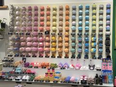-LUSH(威尼斯人店)