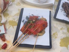 -铭副琦食·虾蟹烩馆(渔人码头店)