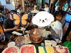 -南门涮肉(通州大船店)