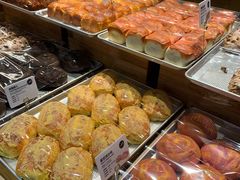 -麦陌(正弘城店)