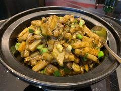 -拉完海鲜大排档(温岭店)