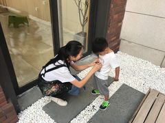 -艾瑞克儿童艺术创想(海马公园店)