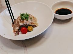 羊肉拼盆-老平安农家菜(平安店)