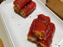 -蔡澜点心·粤菜(西单大悦城店)