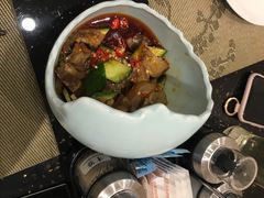-飞天大厦清真餐厅