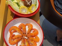 -鲍媽·原汤鲍鱼鸡(克拉广场店)