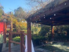 -天目湖御水温泉·度假酒店