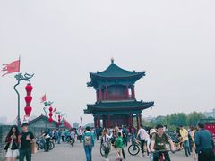 -唐城墙遗址公园