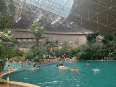 -渔岛海洋度假区