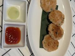 -双合园·海鲜水饺青岛菜(万佳广场店)