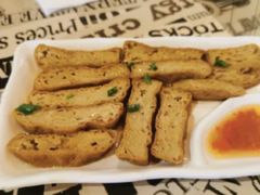 -吉亨面馆(古北1699店)