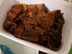 -好嫂子酱猪手•农家菜(蒲黄榆店)
