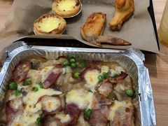 -达美乐比萨(良乡大学城店)