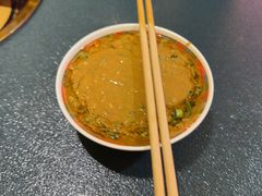 -大吉利·潮汕鲜牛肉火锅(西安店)