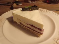 蓝莓芝士-BUND·FIVE外滩5号(天际店)