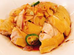 青柠酱香鸡-椿记烧鹅(叠彩店)