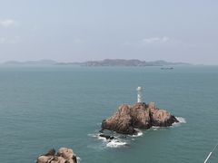 -东极岛景区