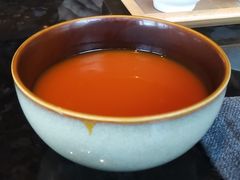 -雾山韩式烤肉·海南糟粕&椰子鸡火锅·海景餐厅(三亚绿发山海天JW万豪酒店)