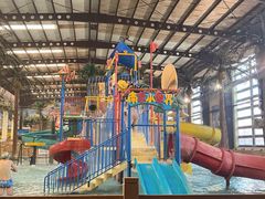 -南宫温泉水世界