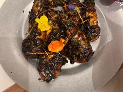 -太食獸泰式茶餐厅(IFS国金中心店)