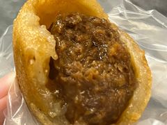 玉兰饼-天福苑(崇宁路店)