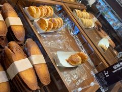 -金凤成祥(东直门现烤面包店)