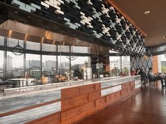 -长沙君悦酒店·湘江36中餐厅