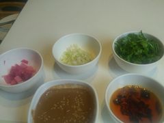 -乔先生涮肉·鲜活牛羊肉火锅(塘沽店)