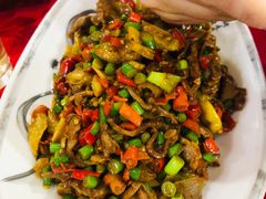 -毛家湘味楼(虹梅店)