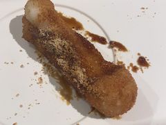 红糖糍粑-龍歌自助小火锅(崂山丽达店)