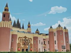 -安徒生童话乐园