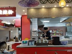 -胡大怪手工酸辣粉(安亭店)