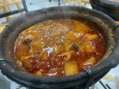 -范贤光鸡公煲(平乐园总店)