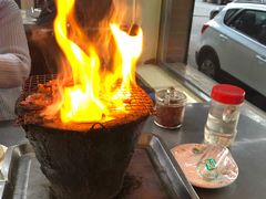 -火云龙烤肉(紫荆花店)