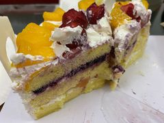 -荣诚饼家(龙北店)