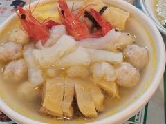 -阿金大白·上海菜馆(新天地店)