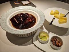 粤界陈皮烧鹅-粤界(望京金辉店)