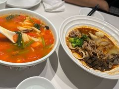 -清真·卡德尔大叔新疆主题餐厅(龙汇路店)