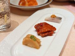 -T館·花园艺术餐厅