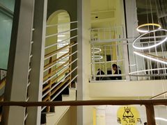 -勇气斑马·巴西柔术&跆拳道(浦东三林店)