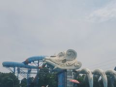 -苏州乐园森林水世界