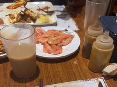 -汉巴味德(沈阳万象汇店)