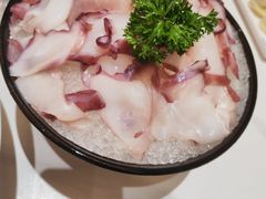 -帝皇海海鲜豆捞(桐泾商务广场店)