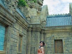 -南宁方特东盟神画