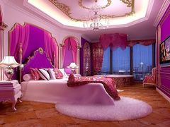 -上海明天广场JW万豪酒店