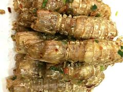 -宜宾海鲜酒家·三十年老字号