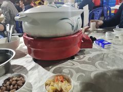 -老东风菜馆·潮汕大排档