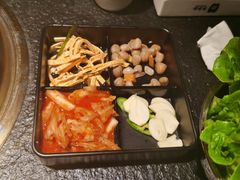 -嘿嘟嘟·肋条烧肉放题(爱融荟城店)