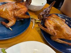 -煲煲掂风味煲仔饭餐厅(西区店)