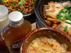 -茄子恰恰·新云南小炒(坪山益田店)